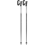 Leki Goods, Schwarz/Anthrazit/Silber, 110