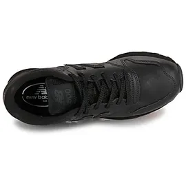 New Balance 500 schwarz