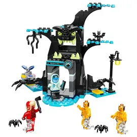 LEGO Hidden Side Portal 70427