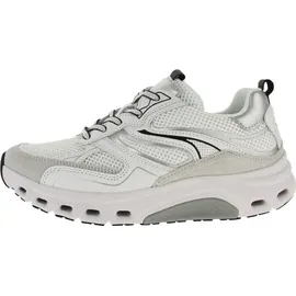 Gabor Sneaker Low Damen Weiß 38