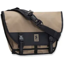 Chrome Citizen 15l Umhängetasche - Coyote X - One Size