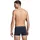 JACK & JONES Jacsolid Trunks unifarben Dunkelblau M 10er Pack