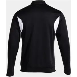 Joma Winner III Trainingsjacke 102 schwarz/weiß S
