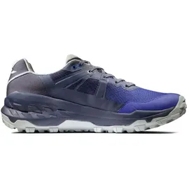 Mammut Sertig II Low GTX Herren Dark Ice/Marine 40 2/3