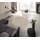 OTTO home Desner Hochflorteppich Ø 140 cm beige