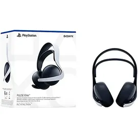 Sony PULSE EliteTM Wireless-Headset - weiß
