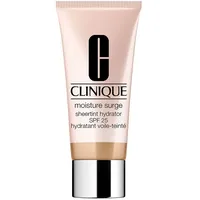 Clinique Moisture Surge Sheertint Hydrator LSF 25 1 very light 40 ml