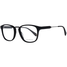 sandro Brillengestell SD1007 51001 schwarz