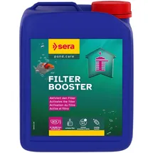 Sera Filtermaterial Pond Filter Booster 2,5 L