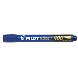 PILOT 400 Permanentmarker blau 1,0 - 4,0 mm, 1 St.