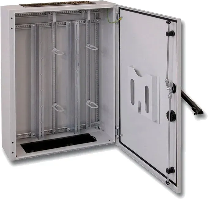 CobiNet Fernmeldetechnik/Verteiler 114502