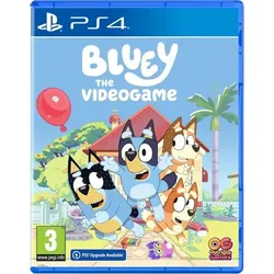 Bluey Das Videospiel - PS4 [EU Version]