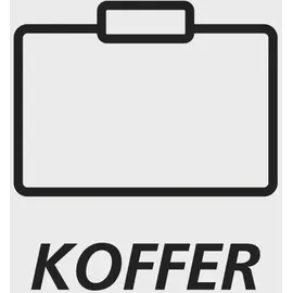 Steinel Heißluftgebläse Zubehörset, 12-tlg. (075569)