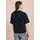 Cecil Damen, Kurzarm Sweatjacke mit Kapuze | M