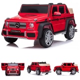 Chipolino Kinderauto Elektroauto Maybach G650