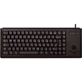 Cherry G84-4400 US schwarz