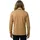Haglöfs Rosson Mid Fleecejacke Oak Brown S