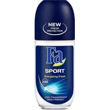 Fa Sport Energizing Fresh 48H deo Roll-On 50 ml) 50 ml)