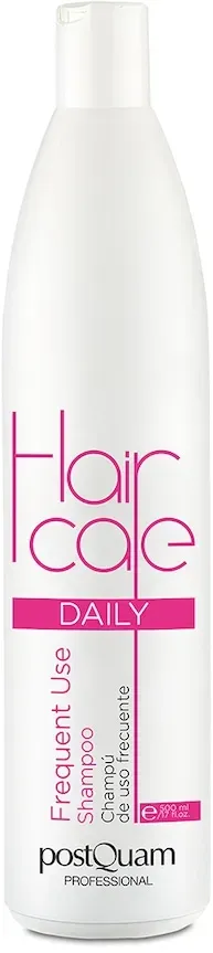 Postquam Shampoo Für Den Häufigen Gebrauch 500 ml 