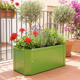 VCM Balora S 39 x 18 x 16 cm Grün