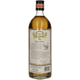 COGNAC FERRAND Dry Curaçao Yuzu 40% Vol. 0,7 l