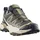 Salomon X Ultra 360 Edge GTX Herren Peat / Olive Night / Endive 44