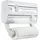 Leifheit Küchenrollenhalter Parat F2 ComfortLine 25771 weiß Kunststoff, 1 St.
