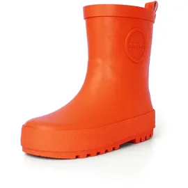 druppies Adventure Stiefel Orange 23