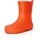 druppies Adventure Stiefel Orange 23