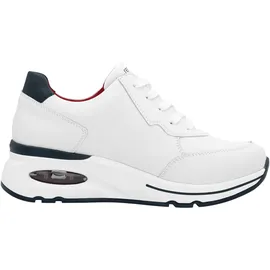 REMONTE Sneaker Weiß 40