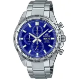 Casio Efr-574d-2avuef Uhr Blue One Size
