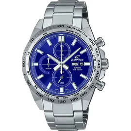 Casio Efr-574d-2avuef Uhr Blue One Size
