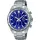 Casio Efr-574d-2avuef Uhr Blue One Size