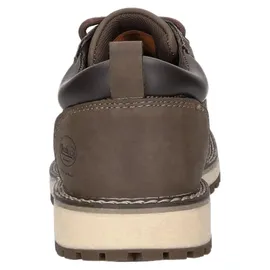 Dockers Schnürschuh Herren Braun 42