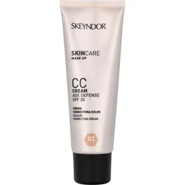 Skeyndor CC Cream Age Defence SPF30 02