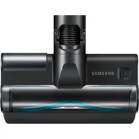 Samsung Jet Dual+ Bürste Staubsauger Zubehör, Schwarz