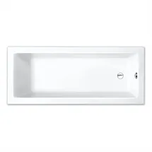 Repabad Livorno Mono Rechteckbadewanne 80 x 170 cm (0032609-0001)