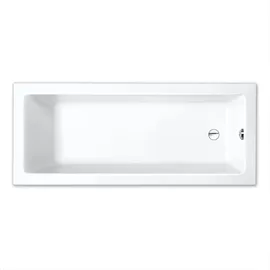 Repabad Livorno Mono Rechteckbadewanne 80 x 170 cm (0032609-0001)