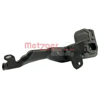 METZGER Waschwasserbehälter, Scheibenreinigung