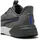Puma Disperse XT 4 Knit Herren Cool Dark Gray/Royal Sapphire 46
