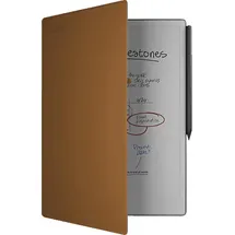 reMarkable BookFolio Pro für reMarkable Braun