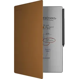 reMarkable BookFolio Pro für reMarkable Braun