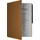 reMarkable BookFolio Pro für reMarkable Braun