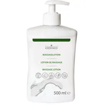 Cosimed cosiMed® Massagelotion, 500 ml - Weiß
