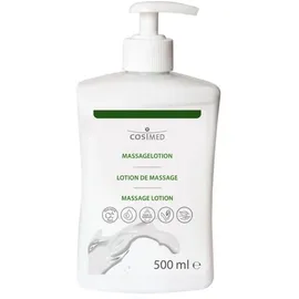 Cosimed cosiMed® Massagelotion, 500 ml - Weiß