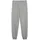 Puma Essentials No. 1 Logo Sweatpants TR B medium gray heather 152
