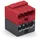 WAGO GmbH& Co. KG Busankoppler-Klemme dunkelgrau rot verr. 243-211