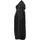 Uhlsport Goal 25 Evo Woven Trainingsjacke mit Kapuze schwarz/anthra XL