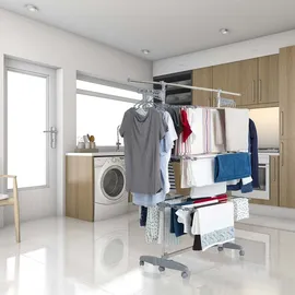 Kitchen Move Wäscheständer 30m EXTRA