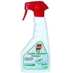 Sotin SG 80 Sanitär-Allzweckreiniger 500 ml Handsprayflasche